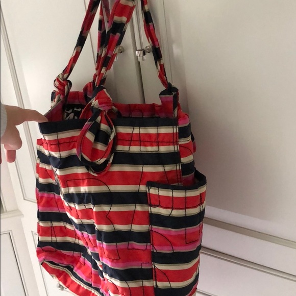 Multicolor Marc by Marc Jacobs tote - Picture 3 of 5